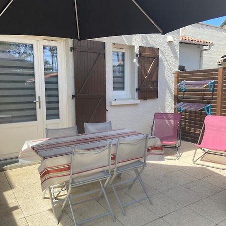 Villa Patio Capbreton Dış mekan fotoğraf