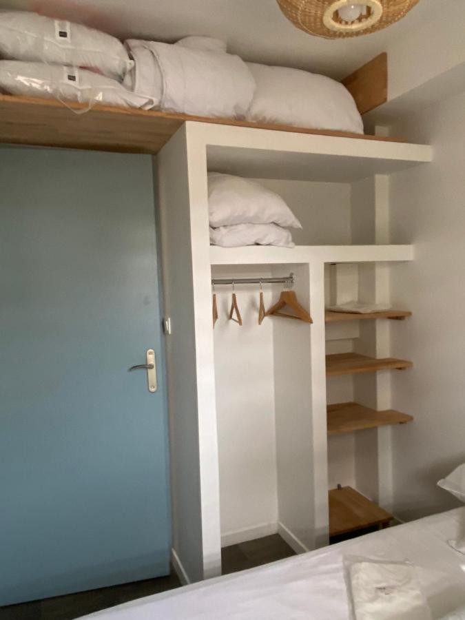 Villa Patio Capbreton Dış mekan fotoğraf